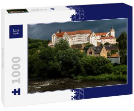 Lais Puzzle - Schloss Colditz - 1.000 Teile