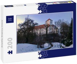 Lais Puzzle - Schloss Friedberg, Augsburg  - 200 Teile