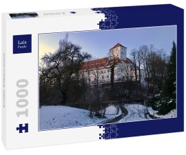 Lais Puzzle - Schloss Friedberg, Augsburg  - 1.000 Teile