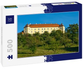 Lais Puzzle - Schloss in Ellwangen - 500 Teile