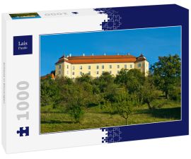 Lais Puzzle - Schloss in Ellwangen - 1.000 Teile
