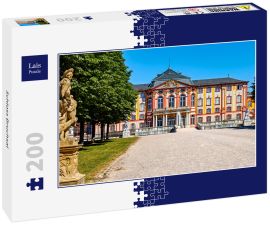 Lais Puzzle - Schloss Bruchsal - 200 Teile
