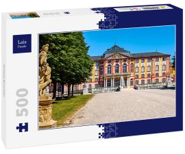 Lais Puzzle - Schloss Bruchsal - 500 Teile