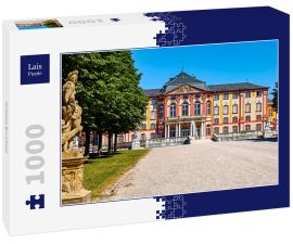 Lais Puzzle - Schloss Bruchsal - 1.000 Teile
