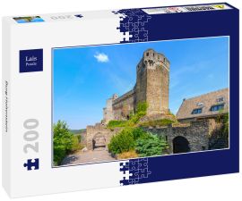 Lais Puzzle - Burg Hohenstein - 200 Teile