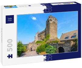 Lais Puzzle - Burg Hohenstein - 500 Teile