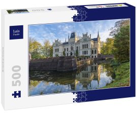 Lais Puzzle - Schloss Evenburg - 500 Teile