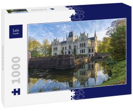 Lais Puzzle - Schloss Evenburg - 1.000 Teile