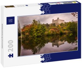 Lais Puzzle - Willibaldsburg Eichstätt - 200 Teile