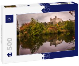 Lais Puzzle - Willibaldsburg Eichstätt - 500 Teile