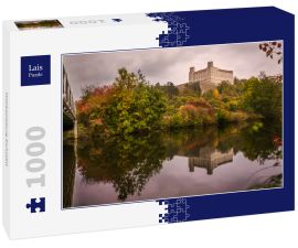 Lais Puzzle - Willibaldsburg Eichstätt - 1.000 Teile