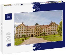 Lais Puzzle - Schloss Salem - 200 Teile