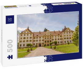 Lais Puzzle - Schloss Salem - 500 Teile
