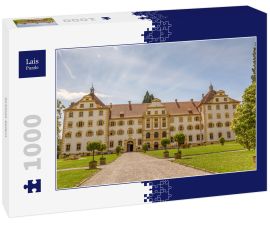 Lais Puzzle - Schloss Salem - 1.000 Teile