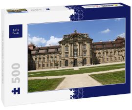 Lais Puzzle - Schloss Weißenstein (Pommersfelden) - 500 Teile