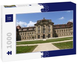 Lais Puzzle - Schloss Weißenstein (Pommersfelden) - 1.000 Teile