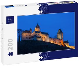Lais Puzzle - Burg Altena im Sauerland - 200 Teile