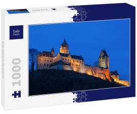Lais Puzzle - Burg Altena im Sauerland - 1.000 Teile