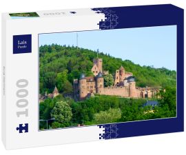 Lais Puzzle - Burg Wertheim - 1.000 Teile