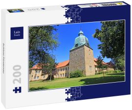 Lais Puzzle - Schloss Fürstenau - 200 Teile