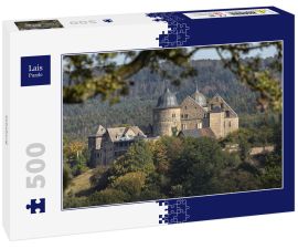 Lais Puzzle - Sababurg - 500 Teile