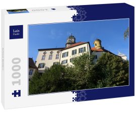 Lais Puzzle - Schloss Baldern - 1.000 Teile