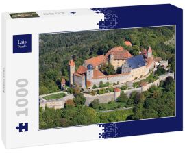 Lais Puzzle - Veste Coburg - 1.000 Teile