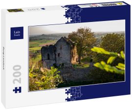 Lais Puzzle - Burg Landeck - 200 Teile