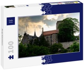 Lais Puzzle - Burg Adelebsen - 100 Teile