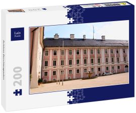Lais Puzzle - Schloss Berchtesgaden - 200 Teile
