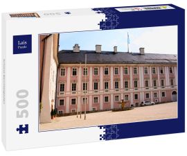 Lais Puzzle - Schloss Berchtesgaden - 500 Teile