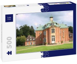 Lais Puzzle - Schloss Clementswerth - 500 Teile