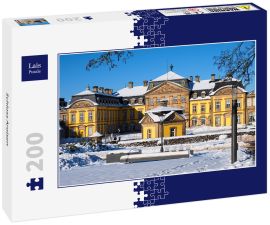 Lais Puzzle - Schloss Arolsen - 200 Teile