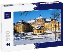 Lais Puzzle - Schloss Arolsen - 500 Teile