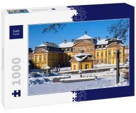 Lais Puzzle - Schloss Arolsen - 1.000 Teile