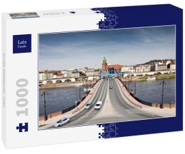 Lais Puzzle - Gorzów Wielkopolski , Polen - 1.000 Teile