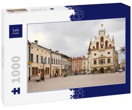 Lais Puzzle - Rzeszów, Polen - 1.000 Teile