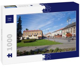 Lais Puzzle - Radom, Polen - 1.000 Teile