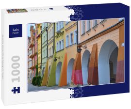 Lais Puzzle - Jelenia Gora/Hirschberg in Polen - 1.000 Teile