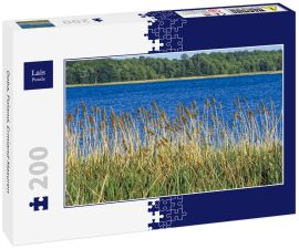 Lais Puzzle - Doba, Poland, Ermland-Masuren - 200 Teile