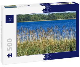 Lais Puzzle - Doba, Poland, Ermland-Masuren - 500 Teile