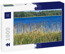 Lais Puzzle - Doba, Poland, Ermland-Masuren - 1.000 Teile