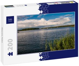 Lais Puzzle - Masuren; Polen - 200 Teile