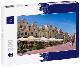 Lais Puzzle - Opole Polen - 200 Teile