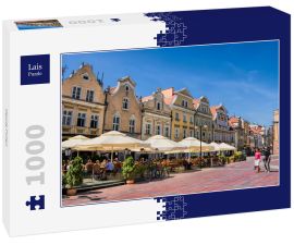 Lais Puzzle - Opole Polen - 1.000 Teile