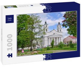 Lais Puzzle - Suwałki, Polen - 1.000 Teile