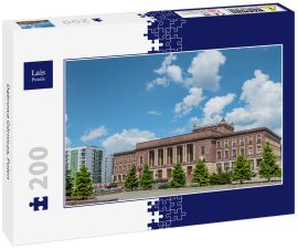 Lais Puzzle - Dąbrowa Górnicza, Polen - 200 Teile