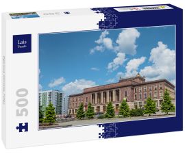 Lais Puzzle - Dąbrowa Górnicza, Polen - 500 Teile