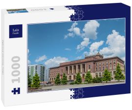 Lais Puzzle - Dąbrowa Górnicza, Polen - 1.000 Teile
