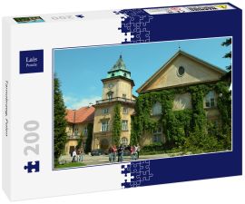 Lais Puzzle - Tarnobrzeg, Polen - 200 Teile